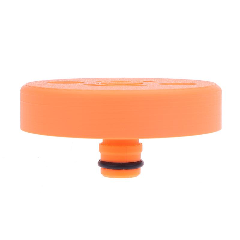 Rv Fresh Water Inlet Leak Proof Water Tank Replacement Adapter Filler Hatch Cap For City Connection Vehicle Boat Trailer Outdoor