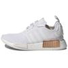 Женские NMD_R1 'White Copper Metallic' Женские FV1788