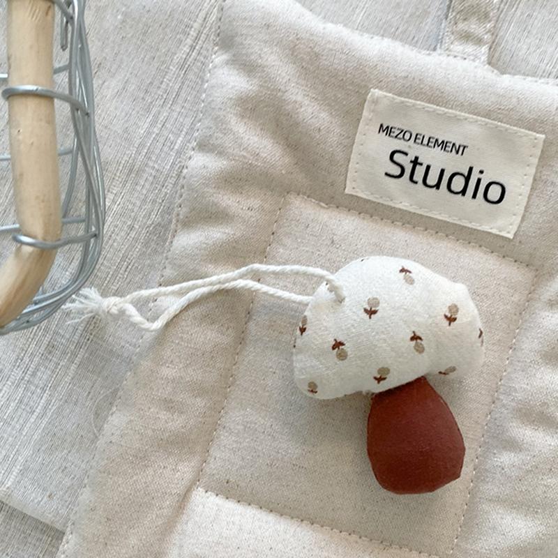 Креативный тканевый брелок-подвеска в виде животного для сумки, забавный маленький брелок в виде медведя, брелок в виде утки, милая подвеска в виде ежика, аксессуары, подарки