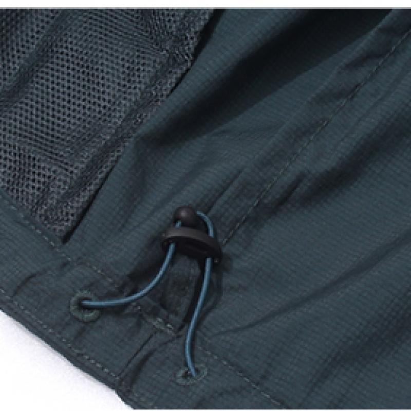 North Face Men S Fly High Куртка Ветровка