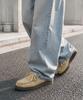 Shoopen Мулы Wallabee
