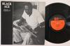 LP Пластинка BLACK ACE  Black Ace F1003 ARHOOLIE 1975 США Блюз Б/У
