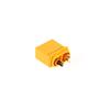10 Pairs  AMASS XT60 Plug Connector Male Female Set for   Racing Qua opter Multirotor Airplane