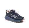 Кроссовки CMP Hamber Wmn Lifestyle 3Q85486 синий