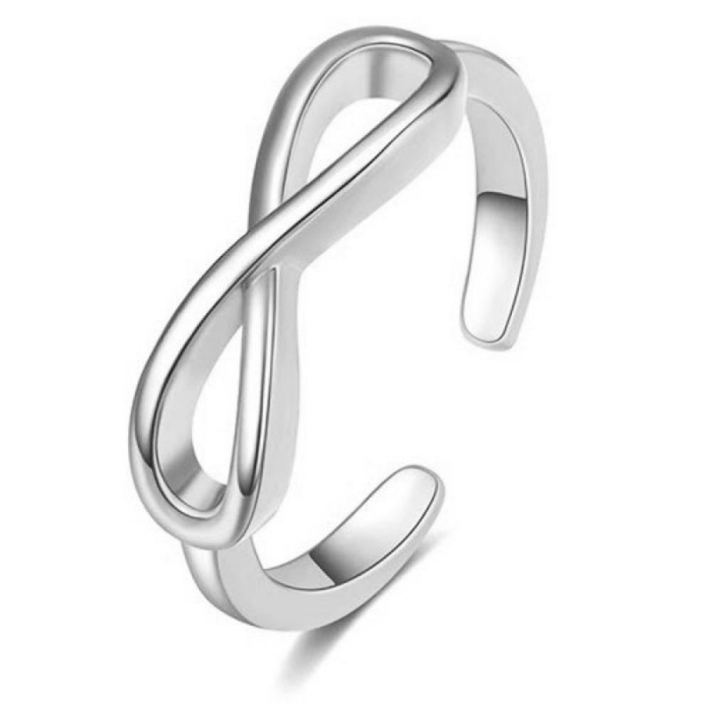 Geometric Heart Open Toe Rings Leaf  Arrow Foot Jewelry Fashion Toe Rings  Beach Outfits