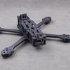 APEX HD Carbon Fiber FPV Frame Freestyle 5/6/7 inch Racing Drone parts for 19/20mm camera | DJI air unit/VISTA VTX kit/analog