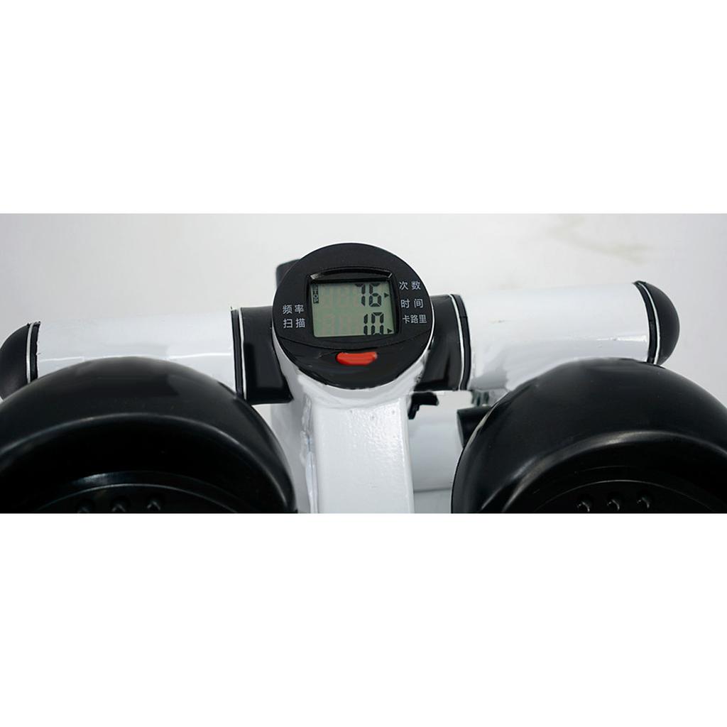 Мини-степпер для фитнеса в домашних условиях, многофункциональный степпер для баланса для упражнений, базовый