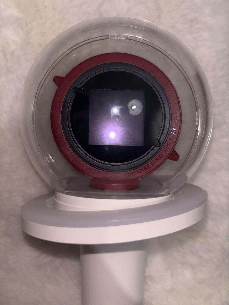 [USED] Stray Kids Penlight with LED Light