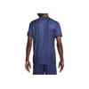 Nike Домашняя майка Stadium Paris Saint-Germain 2022/23 Midnight Navy Мужская уличная одежда DM1844-411
