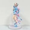 17Cm Pvc Collection Model Needy Girl Overdose Anime Figure Pop Up Parade Kangel Action Figures Virtual Ornaments Toys