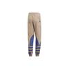 Originals Casual Woven Knit Track Pants Men Bottoms Khaki-Brown GE0816