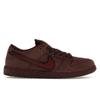 Dunk Low Premium SB City of Love Collection — Мужские кроссовки Burgundy Crush Red Dark-Team-Red Earth FN0619-600