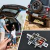 Замок багажника для Land Rover Range Rover Sport LR070126