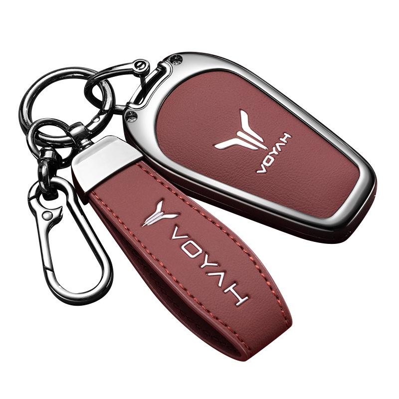 Ключница Lantu Dreamer PHEV Металлический корпус Free318
