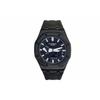 Мужские часы 44 мм Черные GA-2100SKE-7A(Watch3--)