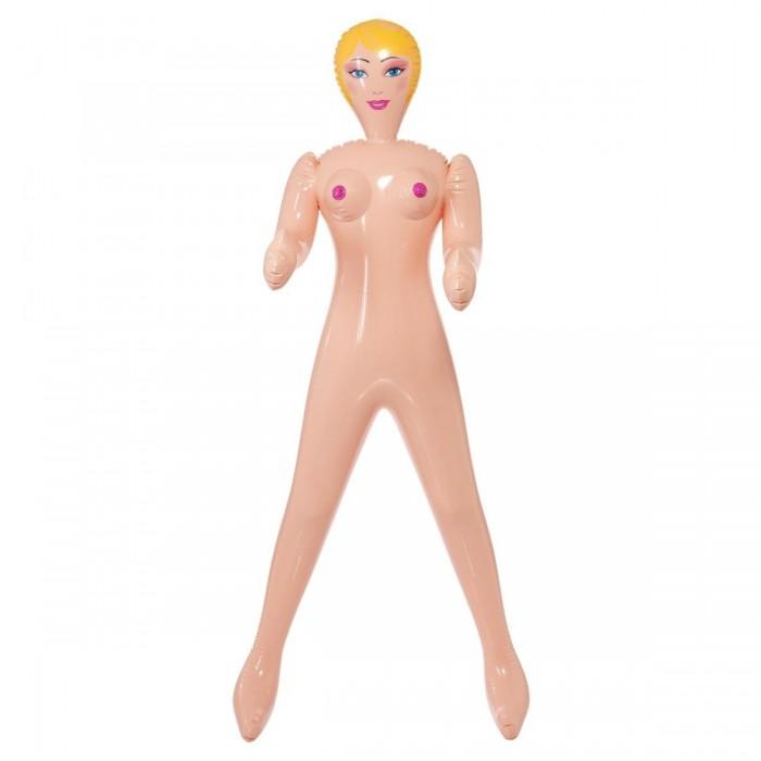 Smiffys Надувное женское тело для девичника