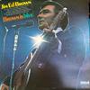LP Record JIM ED BROWN - Brown Is Blue LSA3140 RCA Victor 1973 UK Pop Used