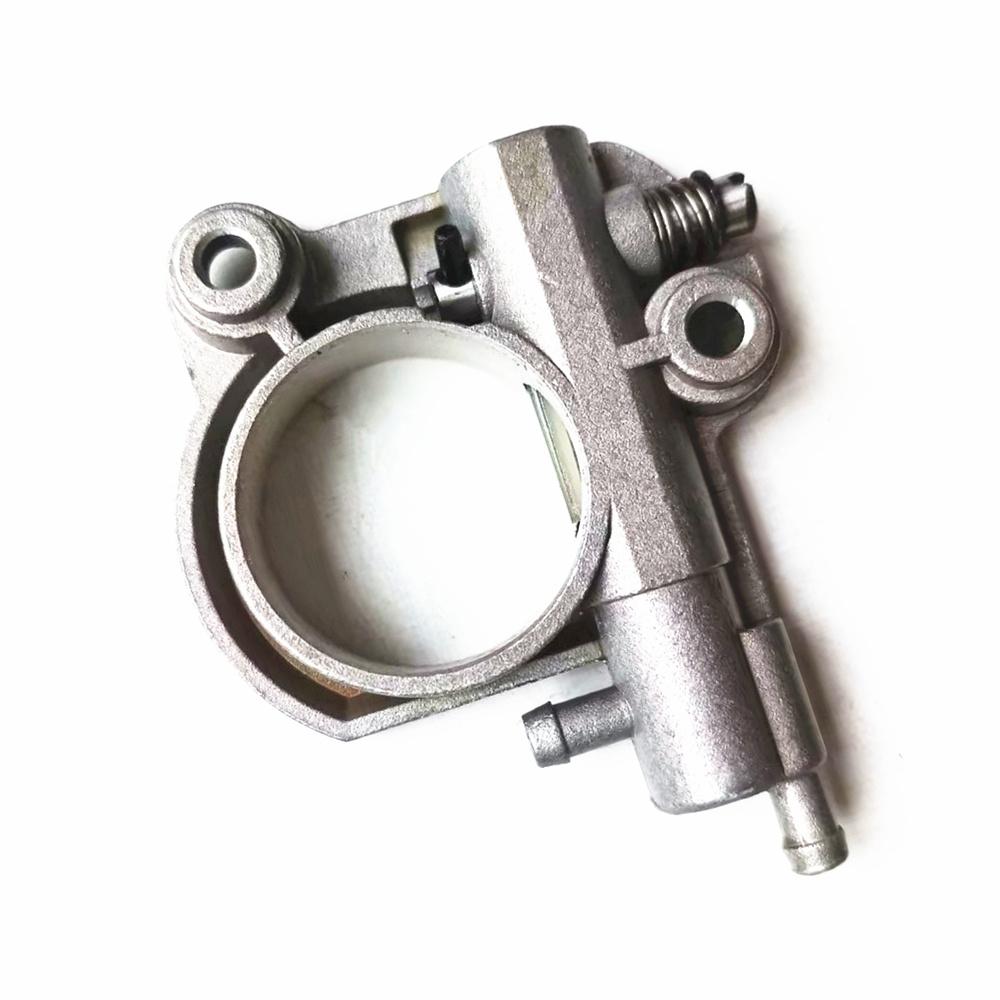 Новый масляный насос для ECHO CS-550 CS-590 CS-600P C022000053, C022000052, C022000051