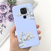 Чехол для Xiaomi Redmi Note 9 Милый Модный Конфетный Расписной Чехол Мягкий ТПУ Чехол для Телефона Для Redmi Note 9 Pro Max Note9 S Note9S Бампер