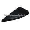 Car Rearview Mirror Triangle Trim Panel for Corolla (60117-02170, 60118-02170)
