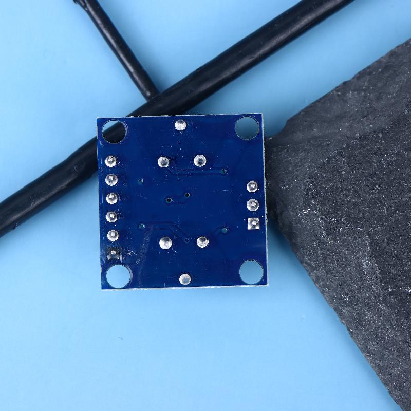 1/3Pcs 5Wx2 Pam8406 Digital Amplifier Module Board D Amplifier Board Stereo Audio Module With Volume Potentiometer