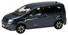 HJ43 143 Honda Freed Seabed Blue Pearl Готовое изделие