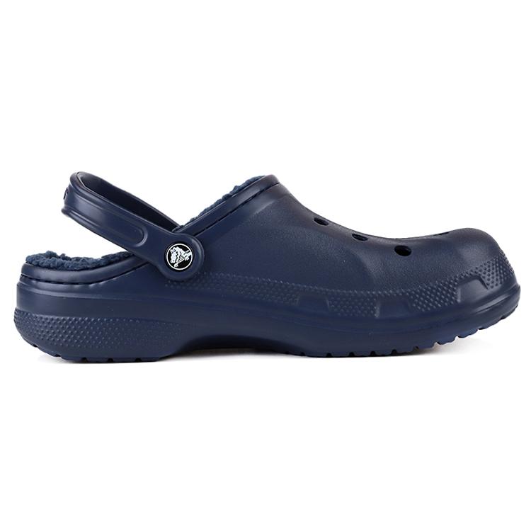 Crocs Спортивные шлепанцы Baya Глубокий синий 205969-463