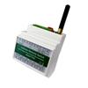 4G GSM Модуль дистанционного управления с мобильным приложением для дверей, освещения и насосов.