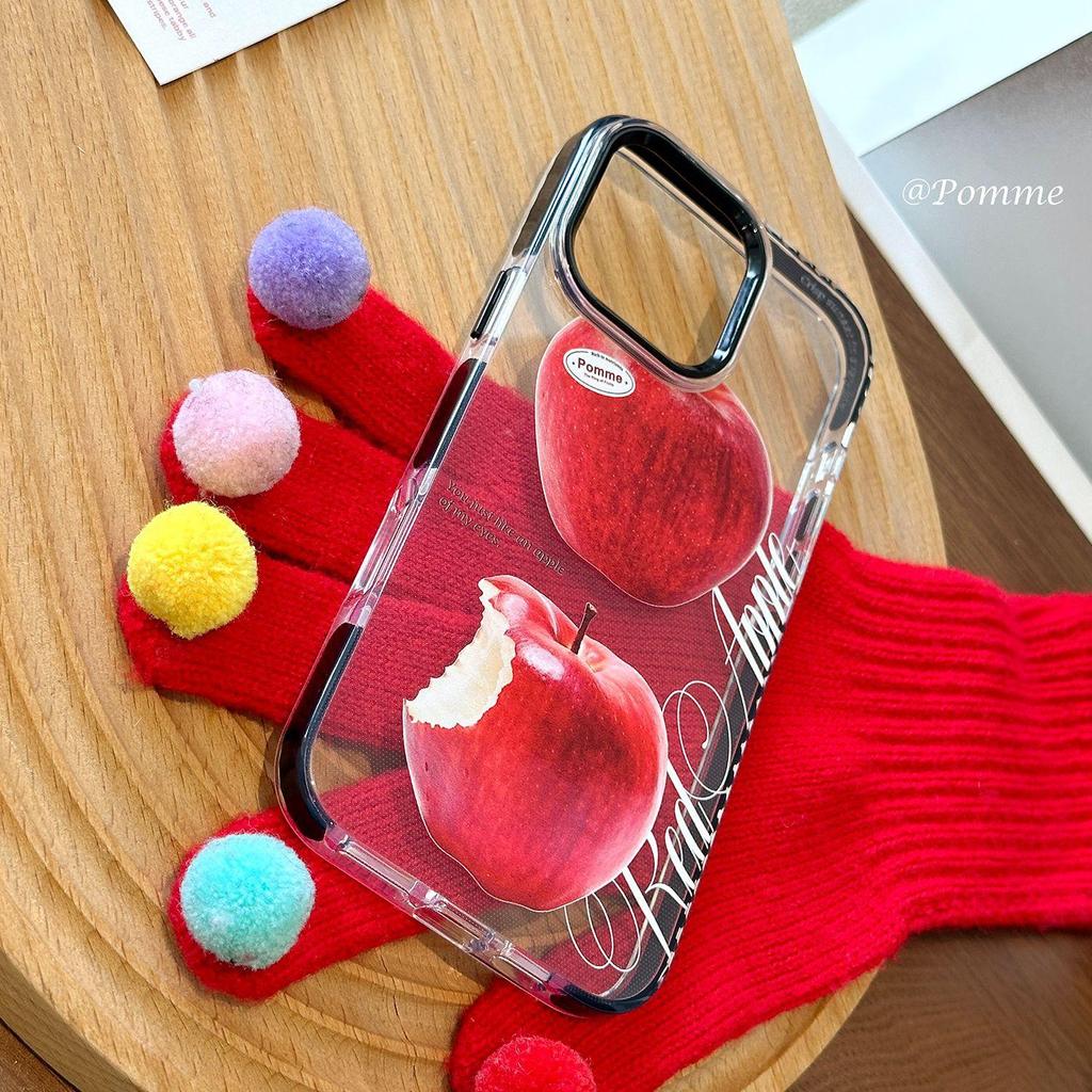 Creative Apple Phone Case for Apple Phones
