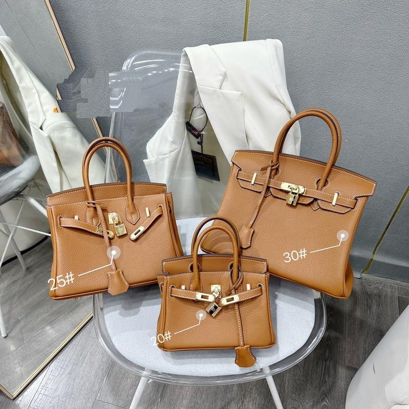 Женская сумка-тоут из натуральной кожи с многослойным дизайном и золотисто-серебристыми пряжками, зеленая и коричневая