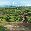 The History of the Hobbit by John D. Rateliff Hardback Book 9780007440825