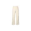 Однотонные прямые повседневные рабочие брюки унисекс Off-White 463699-01