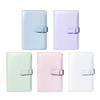 Trading Card Binder 108 Cards Card Collection Album Card Binder 3 Pocket Card Holder Folders for Game Cards Sports Cards