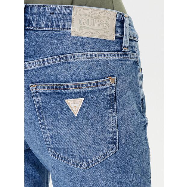 Джинсы Guess W5YA0R D5QP2