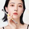 Двусторонняя кисть для теней, кисть для растушевки хайлайтера, кисть для деталей aegyo sal, 5-цветная кисть для макияжа глаз 'Candy', одинарная кисть для макияжа.