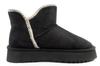 Wrangler Elsa Platform Women Mid black [20253093.25Y] size 38