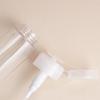 Pumping Dispenser Nail Polish Remover Container Makeup Remover Bottle Empty Pump Dispenser Bottle
