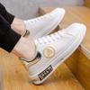 Fashion Classic Men Vulcanize Shoes Comfortable Chunky Sneakers Casual White Shoes for Men Designer Shoes Platform Shoes Tenis Masculino