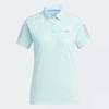 Футболка-поло для женщин Golf S 3S Aerolady MinT