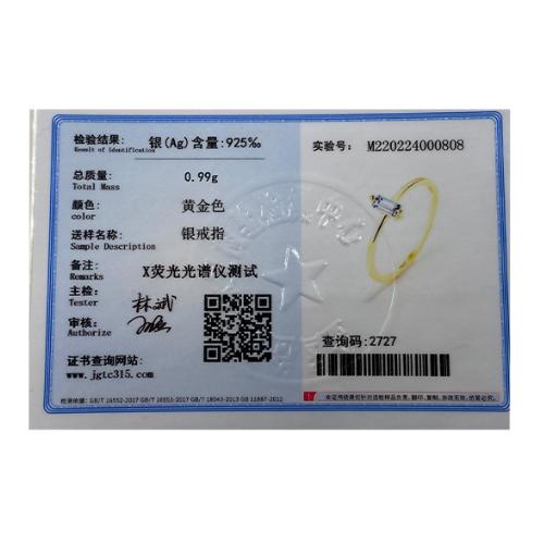 Классические кольца из стерлингового серебра 925 пробы со сверкающим прозрачным цирконом золотого цвета для женщин, свадебные и помолвочные изысканные женские украшения