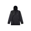 BAPE X Adidas Tech Hoodie Black Men Tops DU0206