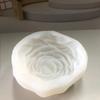 2026 Новейшие Модели Очень Большая 3D Цветок Свеча Силиконовая Форма DIY Пион Ароматический Гипс Смола Инструмент для Изготовления Ручное Мыло Набор для Выпечки