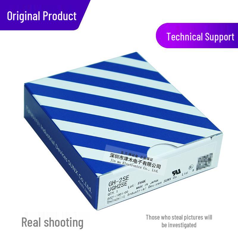 Оптический усилитель-датчик Panasonic GH-2SE/GH-3SE/GH-5SE