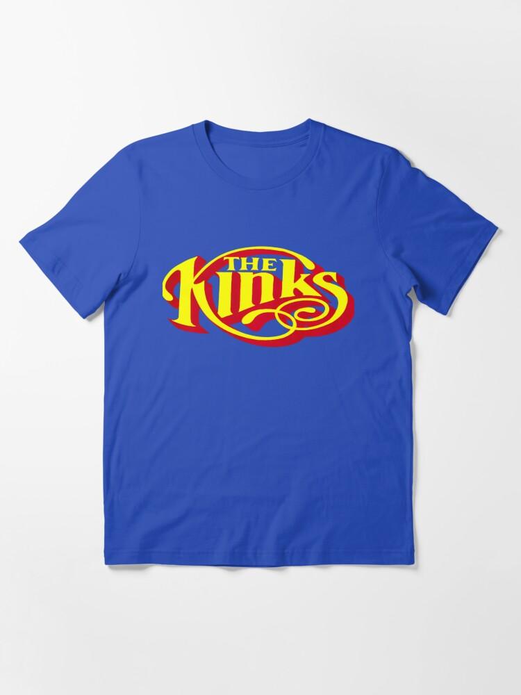 The Kinks the kinks Essential T-Shirt