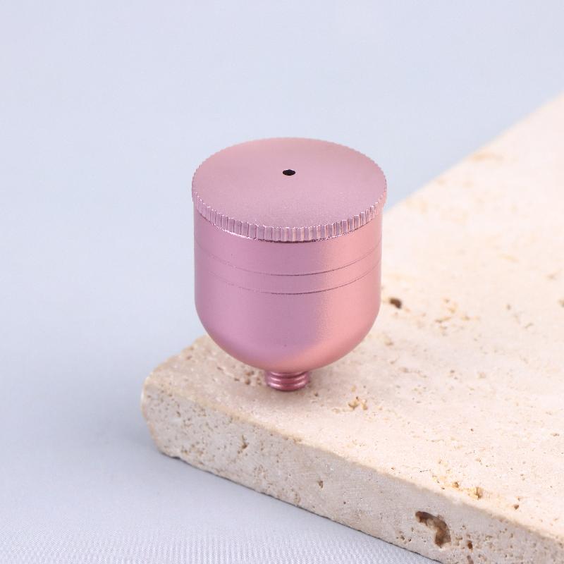 20ML 40ML Plastic Water Can Water Tank Water Cup For Air Compressor Airbrush Spray Gun Replacement Accessory