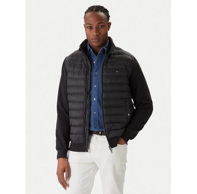 Куртка переходная Tommy Hilfiger Mix Media Ess