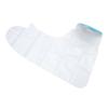 Adults Post Operative Arm Cover Watertight Sealing Keep Wounds Dry Arm Protector Sleeve for Bathing
