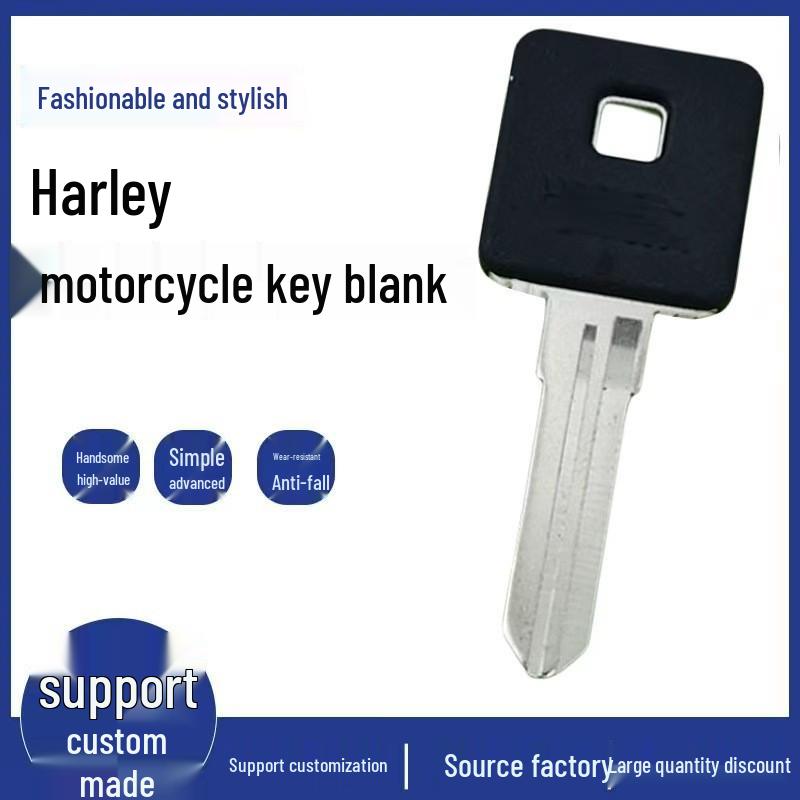 Универсальный ключ для американских Harley 002 X48/X72/XL883N/L/R Мотоциклов