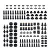 Motorcycle Screw Kit Scooter Windscreen Bolt Set For Honda CBR600RR 2003-2012 Cafe Racer Motorcycle Accessories