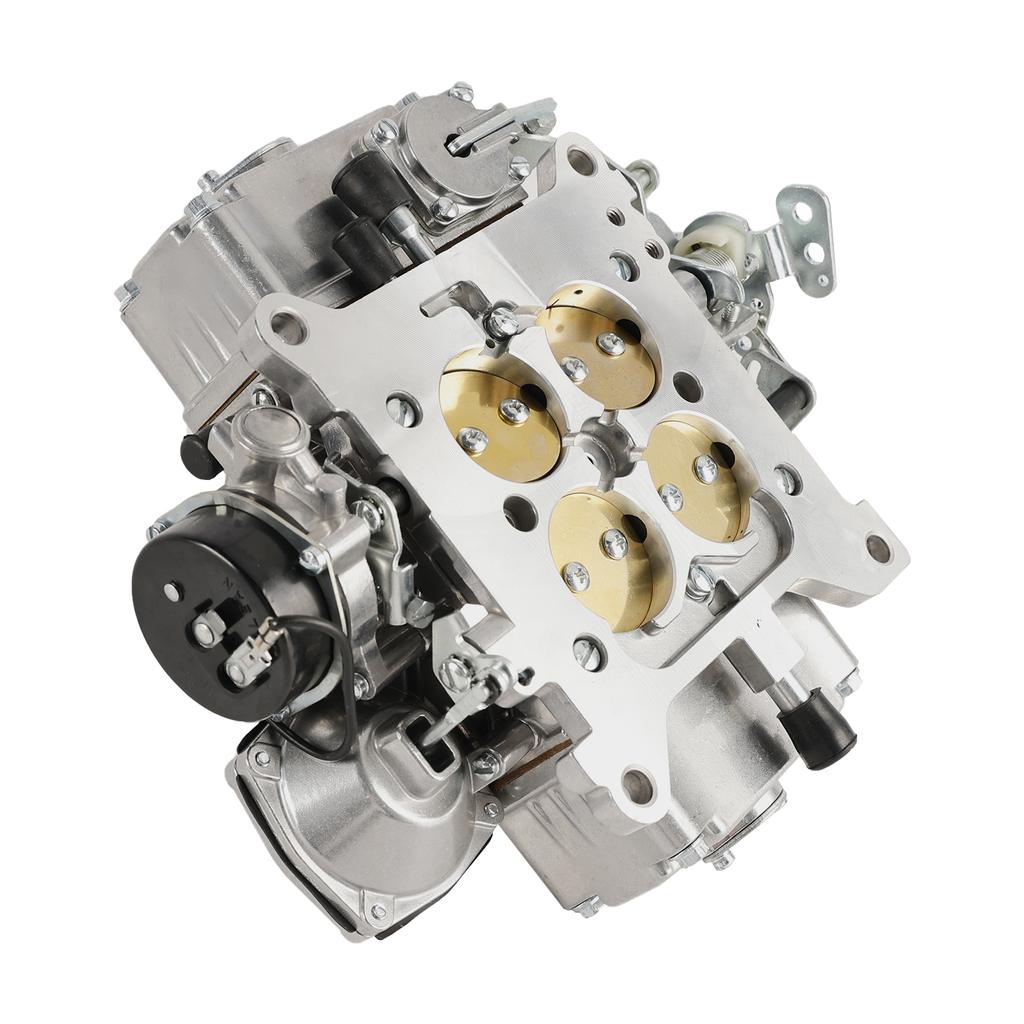 0-80457S Carburetor 600CFM 4 Barrel For Holley 4160 for Ford